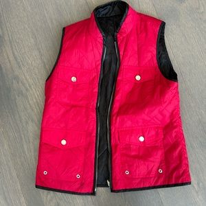 Soma Vest.  Size XS